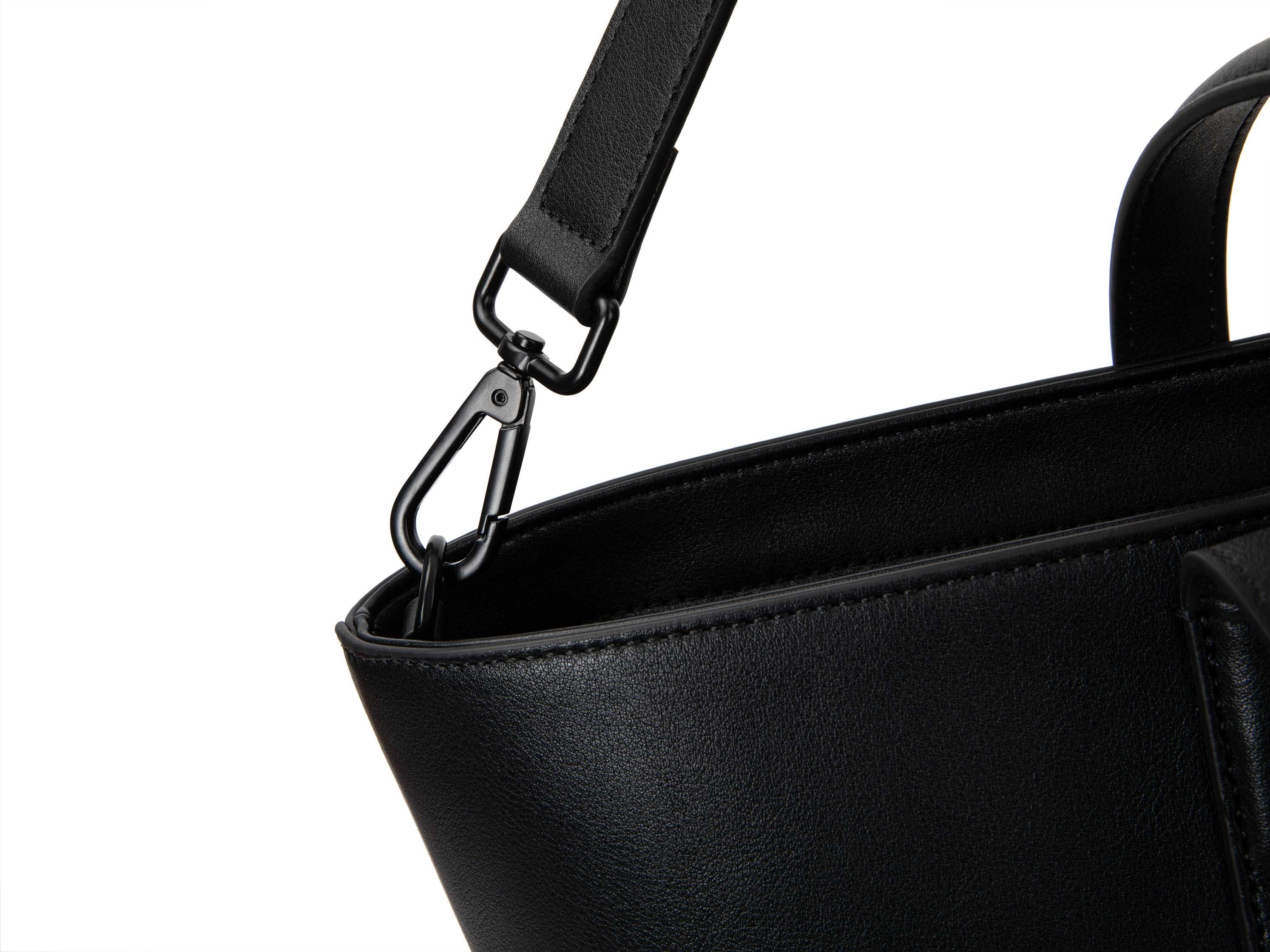 The Tote Bag (Black)