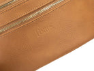 The Wing Woman Bum Bag (Tan)