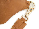 The Wing Woman Bum Bag (Tan)