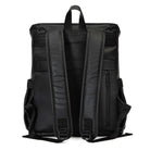 The Travel Backpack (Black / Black)