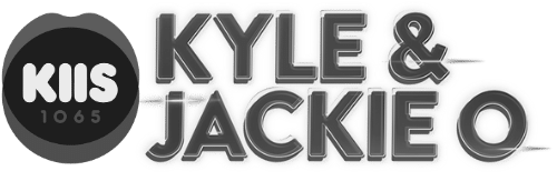 kyle & jackie o logo