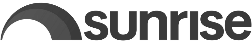 sunrise news logo